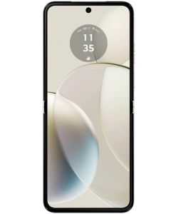Motorola Razr 40 Beige