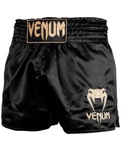 Muay Thai Shorts Classic