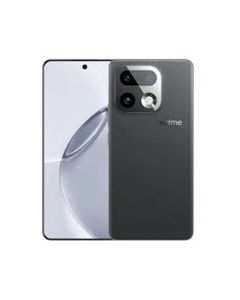 Realme 16 Pro+ 512GB Gris