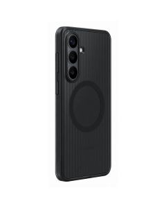 Samsung Rugged Back Cover Nera Magnetica Samsung Galaxy S26+