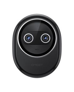Webcam EMEET Piko+ 4K@30FPS Nero