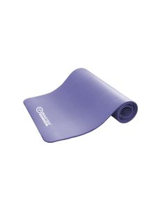 MASTER Yoga Mat MAS4A340 10 mm Purple
