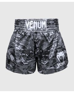 Muay Thai Shorts Classic