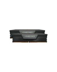Corsair DIMM 32 GB DDR5-6000 (2x 16 GB) Dual-Kit, Arbeitsspeicher-38440