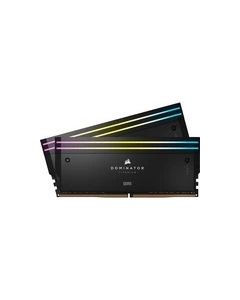 Corsair DIMM 48 GB DDR5-7200 (2x 24 GB) Dual-Kit, Memory