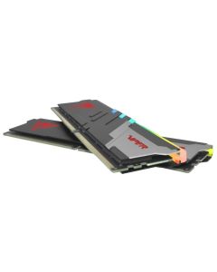 Patriot DIMM 32 GB DDR5-6000 (2x 16 GB) Dual-Kit, memory