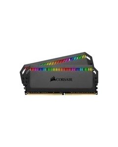 Corsair DIMM 16 GB DDR4-3200 (2x 8 GB) Dual Kit, Optimized for AMD, Memory