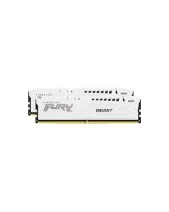 Kingston FURY DIMM 64 GB DDR5-6000 (2x 32 GB) Dual-Kit, Arbeitsspeicher-39037