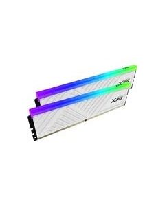 ADATA DIMM 16 GB DDR4-3600 (2x 8 GB) Dual-Kit , Arbeitsspeicher 39214