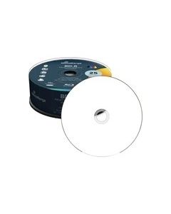 MediaRange BD-R 25 Go, disques Blu-ray vierges