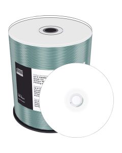 MediaRange CD-R 700 Mo, CD-R vierges