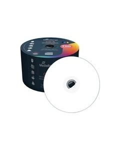MediaRange CD-R 700 Mo, CD-R vierges