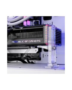 Thermaltake Graphics Card Holder, Mounting