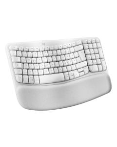 Logitech Tastiera Wave Keys