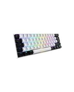 Sharkoon SKILLER SGK50 S4, Gaming-Tastatur-48335