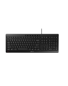 CHERRY STREAM KEYBOARD, Clavier