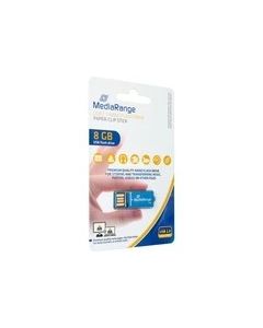 MediaRange USB Nano 8 Go, clé USB