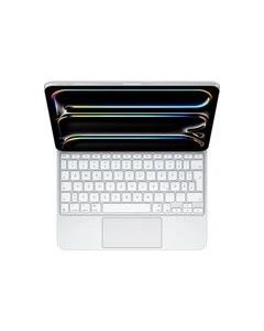 Apple Magic Keyboard für 11" iPad Pro (M4), Tastatur 54227