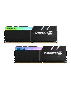 G.Skill DIMM 16 GB DDR4-3600 (2x 8 GB) Dual Kit, Memory