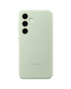 Samsung Smart View PC Book Hülle Grün Samsung Galaxy S24 59989
