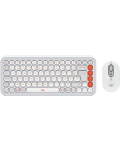 POP ICON COMBO MOUSE AND KB 603464