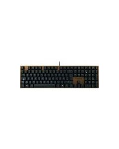 CHERRY KC 200 MX, Tastatur-61069