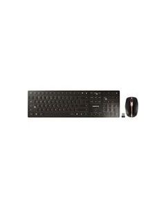 CHERRY DW 9100 SLIM, Desktop-Set-61159