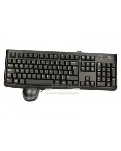 Logitech Bureau MK120