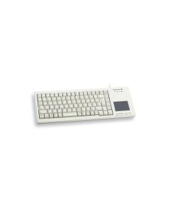CHERRY XS Touchpad Keyboard G84-5500, Keyboard