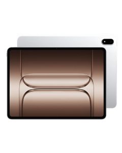 OnePlus Pad 3 WiFi 256GB Silber