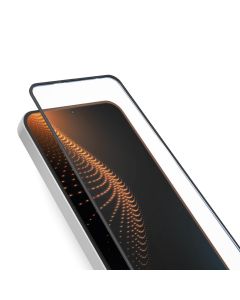 SBS Verre Trempé D3O avec Cadre pour Samsung Galaxy S24+