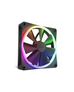 NZXT F140 RGB Single 140x140x26, case fan