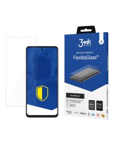 3mk FlexibleGlass Hybrid glass for Oppo A3 4G