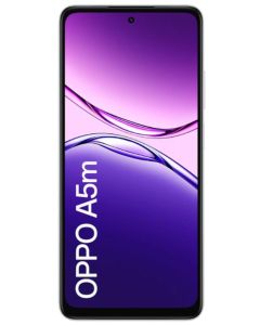 OPPO A5m 8GB/256GB Weiß
