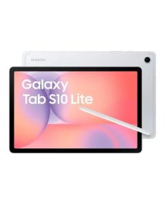 Samsung Galaxy Tab S10 Lite WiFi 256GB Silber
