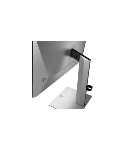 Série 7 Pro Moniteur FHD 23,8 pouces - Moniteur d'ordinateur 724Pf 60,5 cm (23,8") 1920 x 1080 pixels Full HD Noir, Argent
