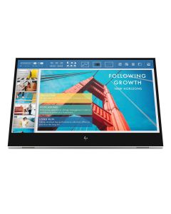 E14 G4 Moniteur d'ordinateur 35,6 cm (14") 1920 x 1080