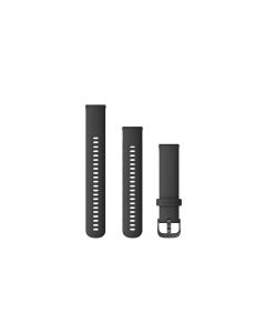 GARMIN Schnellwechsel-Armband 20 mm, Silikon-89608