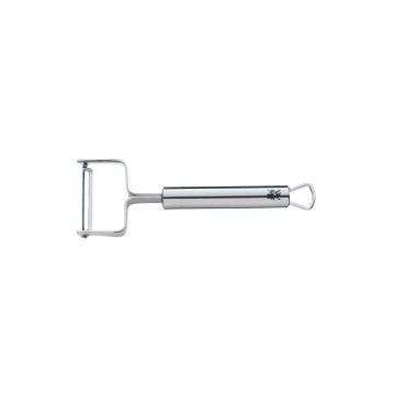 WMF Sparschäler Profi Plus Silber 100171