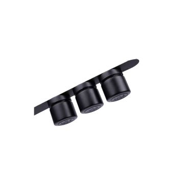 Silwy Feinkost-Magnetgläser-Set, 125 ml 0.125 l-1242
