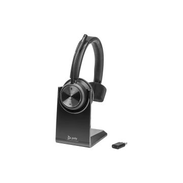Poly Headset Savi 7310 UC Mono 162910