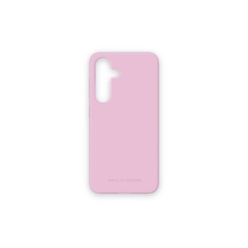 Ideal of Sweden Back Cover Silicone Galaxy S24 Bubblegum Pink 165135