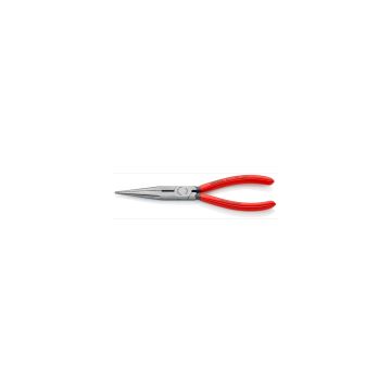 Knipex Flachrundzange 200 mm