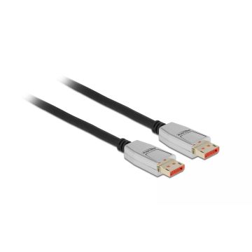 Delock Kabel DisplayPort - DisplayPort, 2 m 169433