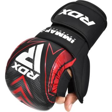 MMA Handschuhe Shooter IMMAF 18085