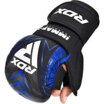 MMA Handschuhe Shooter IMMAF 18092