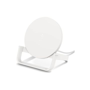 Belkin Wireless Charger Boost Charge Ladeständer 10 W 187708