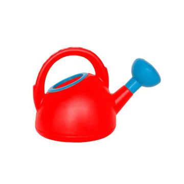 Giesskanne  rot 21978