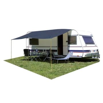 Eurotrail Basic Blau-237