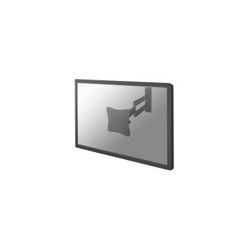 NEOMOUNTS Wandhalterung FPMA-W830 Schwarz 289337